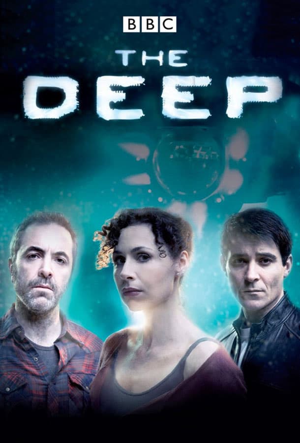 Бездна / The Deep