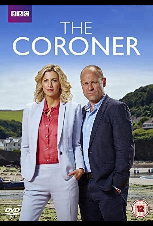 Коронер / The Coroner