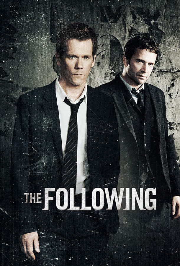 Последователи / The Following