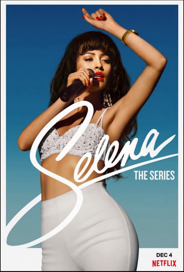 Селена / Selena: The Series