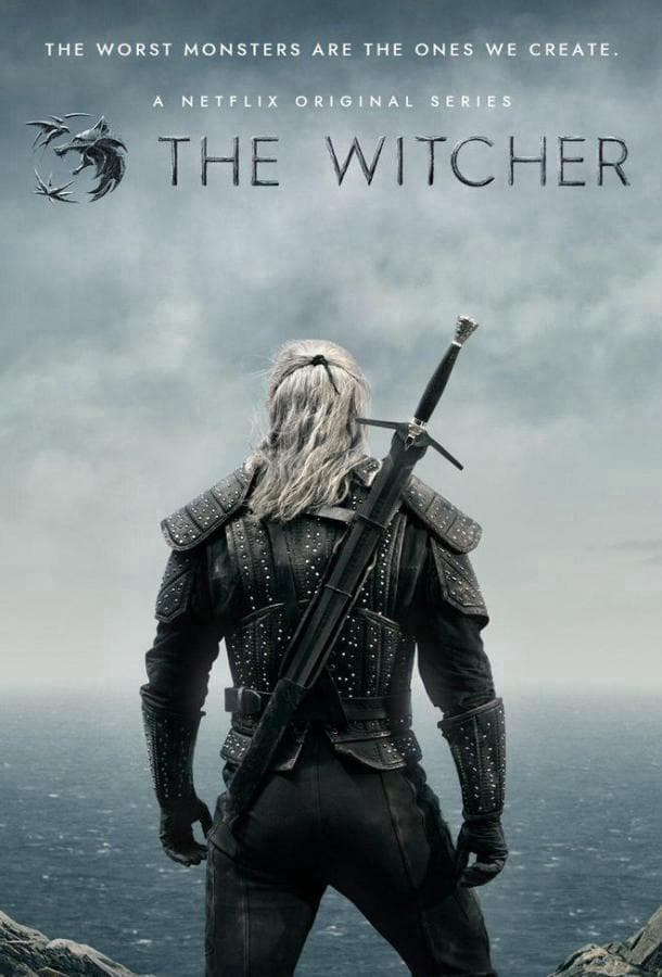 Ведьмак / The Witcher